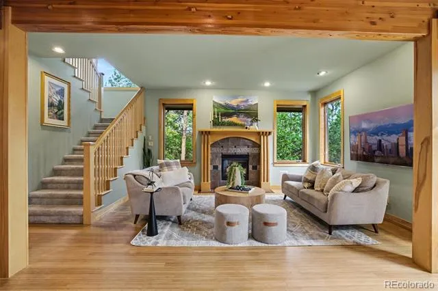 400 Valley Crescent Street Palmer Lake, CO 80133