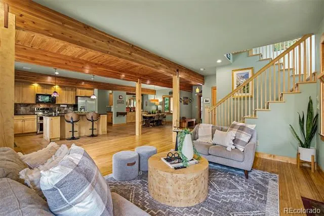 400 Valley Crescent Street Palmer Lake, CO 80133