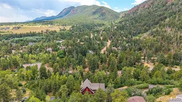 400 Valley Crescent Street Palmer Lake, CO 80133
