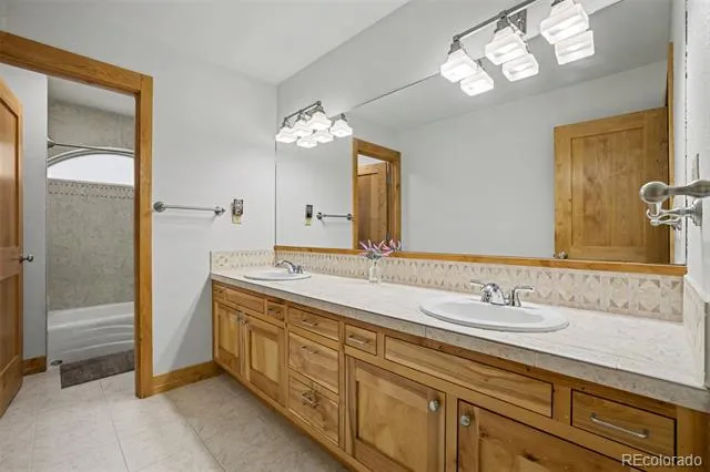 400 Valley Crescent Street Palmer Lake, CO 80133