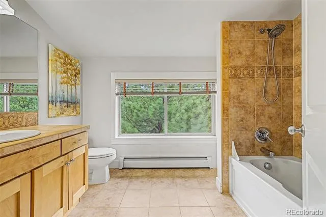 400 Valley Crescent Street Palmer Lake, CO 80133