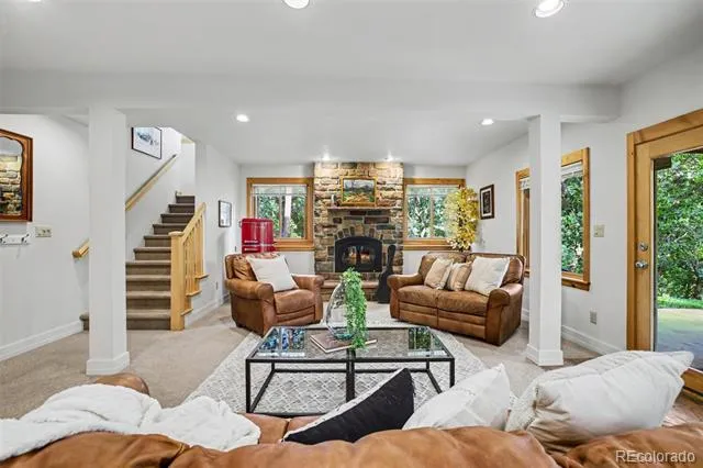 400 Valley Crescent Street Palmer Lake, CO 80133