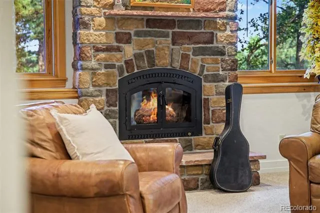 400 Valley Crescent Street Palmer Lake, CO 80133