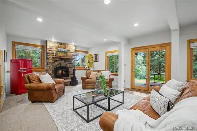 400 Valley Crescent Street Palmer Lake, CO 80133