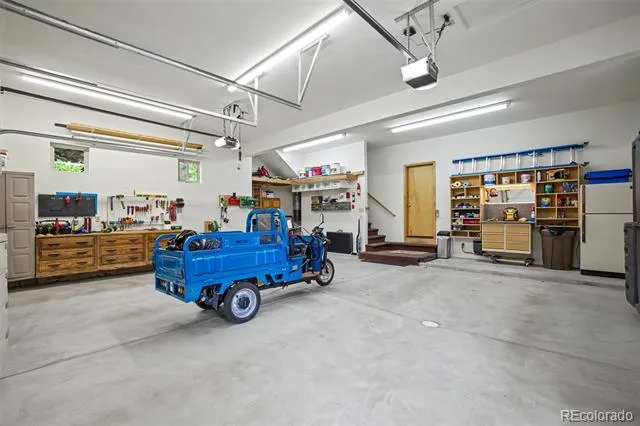 400 Valley Crescent Street Palmer Lake, CO 80133