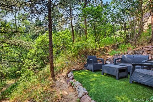 400 Valley Crescent Street Palmer Lake, CO 80133