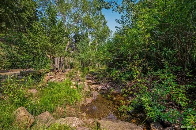 400 Valley Crescent Street Palmer Lake, CO 80133