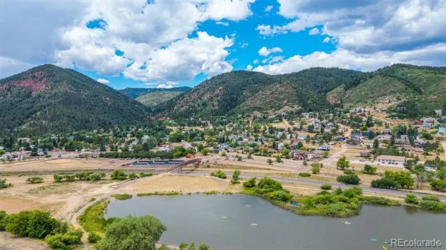 400 Valley Crescent Street Palmer Lake, CO 80133