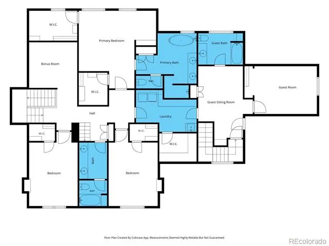 400 Valley Crescent Street Palmer Lake, CO 80133
