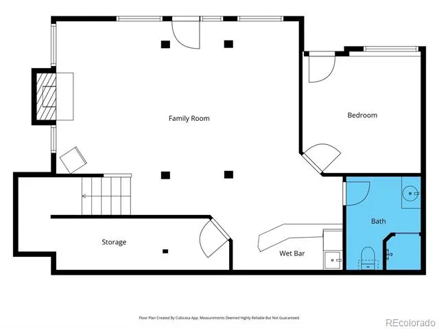 400 Valley Crescent Street Palmer Lake, CO 80133