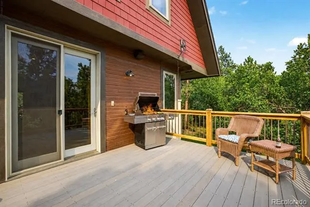 400 Valley Crescent Street Palmer Lake, CO 80133