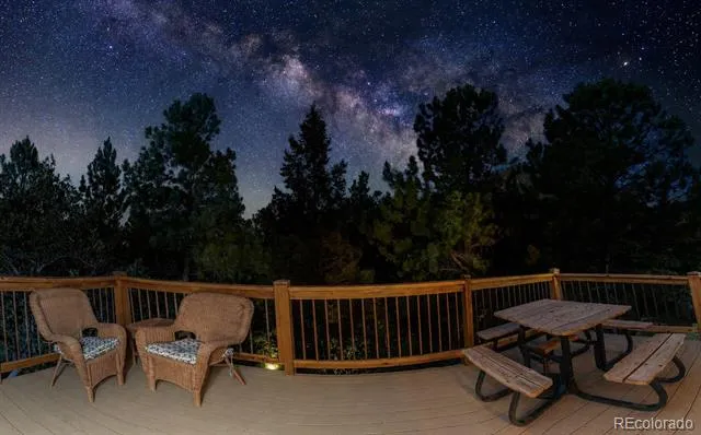 400 Valley Crescent Street Palmer Lake, CO 80133