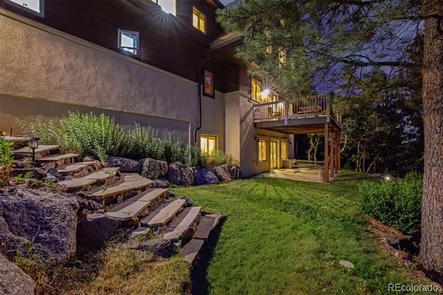 400 Valley Crescent Street Palmer Lake, CO 80133