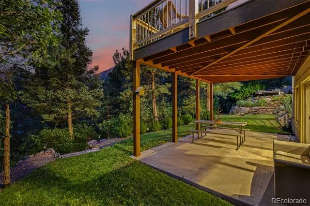400 Valley Crescent Street Palmer Lake, CO 80133