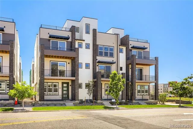 9200 E 47th Avenue #103 Denver, CO 80238