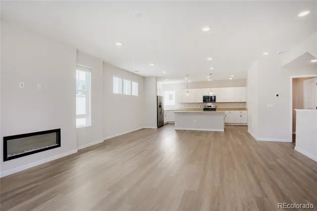 9200 E 47th Avenue #103 Denver, CO 80238