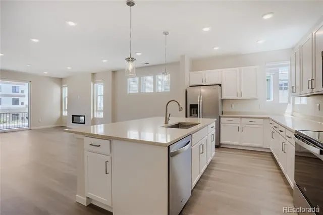 9200 E 47th Avenue #103 Denver, CO 80238
