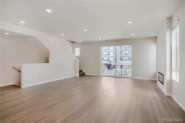 9200 E 47th Avenue #103 Denver, CO 80238