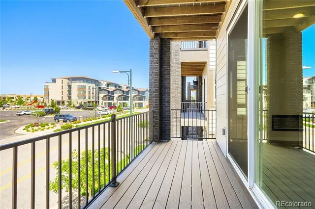 9200 E 47th Avenue #103 Denver, CO 80238