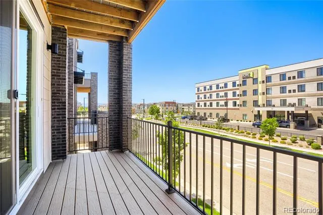 9200 E 47th Avenue #103 Denver, CO 80238