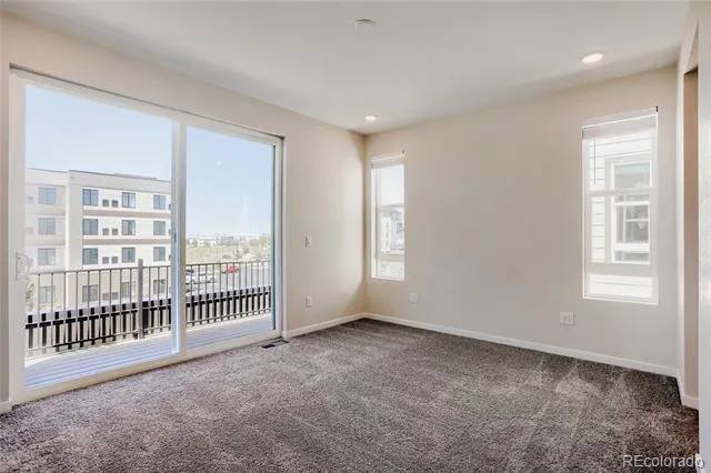 9200 E 47th Avenue #103 Denver, CO 80238