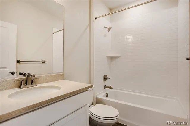 9200 E 47th Avenue #103 Denver, CO 80238