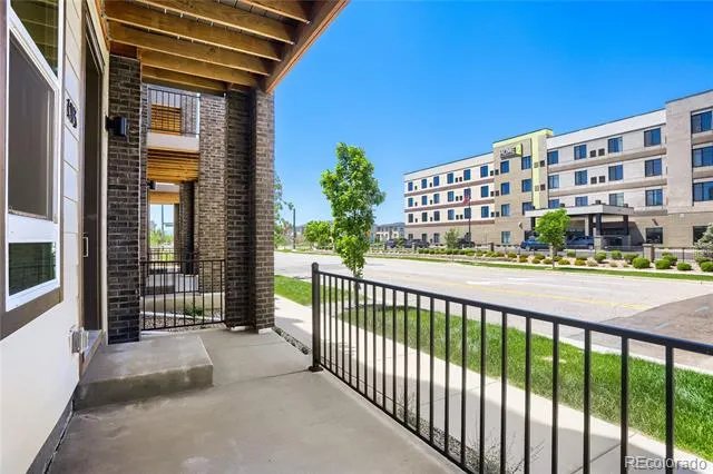 9200 E 47th Avenue #103 Denver, CO 80238