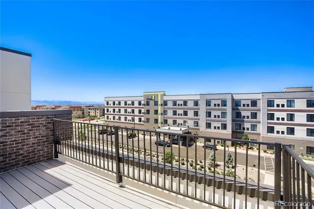 9200 E 47th Avenue #103 Denver, CO 80238