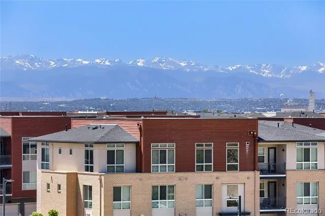 9200 E 47th Avenue #103 Denver, CO 80238