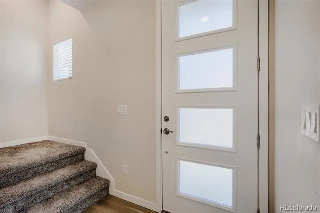 9200 E 47th Avenue #103 Denver, CO 80238