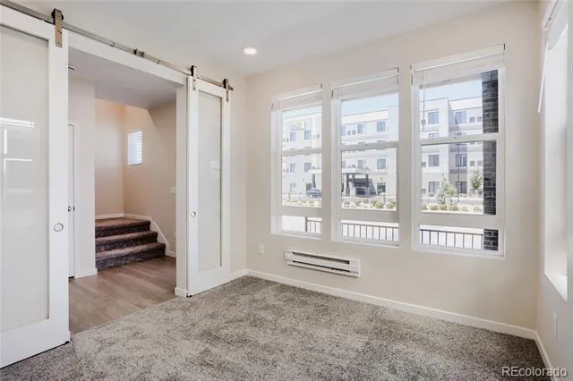 9200 E 47th Avenue #103 Denver, CO 80238