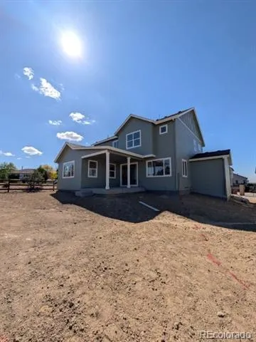 3455 Ballinger Circle Mead, CO 80542