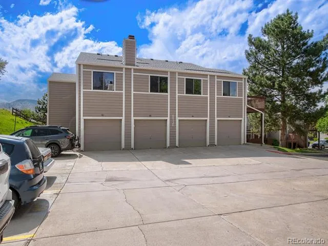 18328 W 58th Place #83 Golden, CO 80403