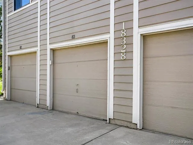 18328 W 58th Place #83 Golden, CO 80403