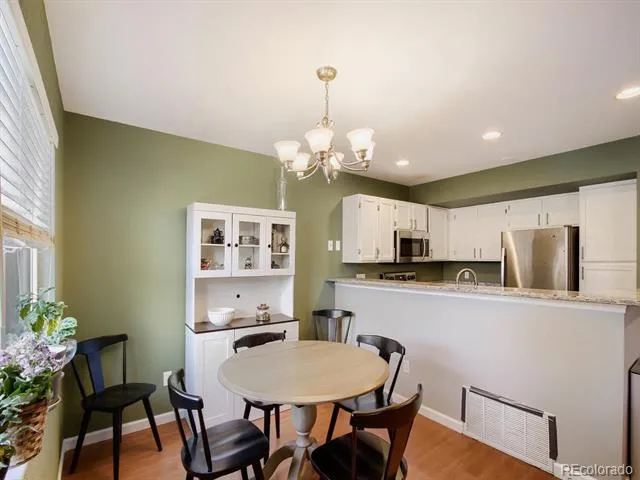 18328 W 58th Place #83 Golden, CO 80403
