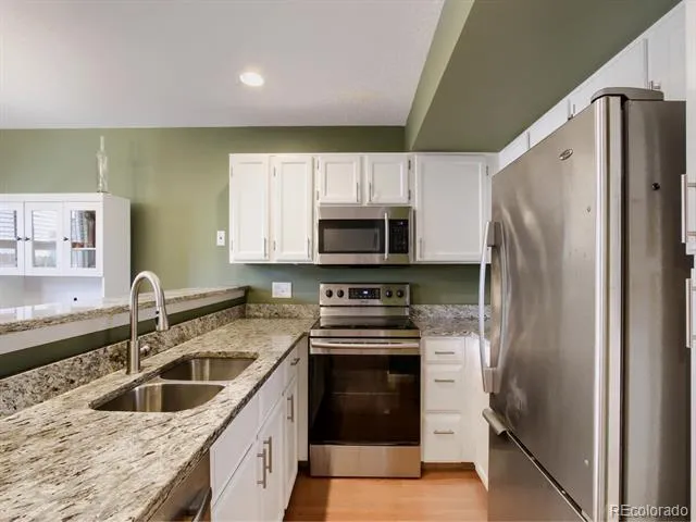 18328 W 58th Place #83 Golden, CO 80403