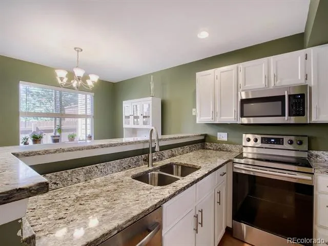 18328 W 58th Place #83 Golden, CO 80403