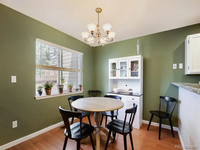 18328 W 58th Place #83 Golden, CO 80403