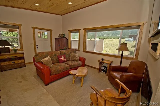 3421 Camino Del Rey Crestone, CO 81131