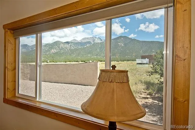 3421 Camino Del Rey Crestone, CO 81131