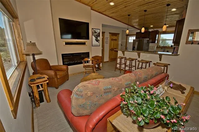 3421 Camino Del Rey Crestone, CO 81131