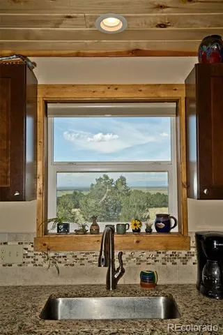 3421 Camino Del Rey Crestone, CO 81131