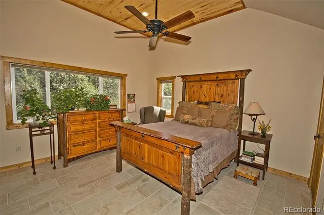 3421 Camino Del Rey Crestone, CO 81131