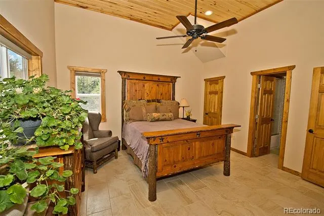 3421 Camino Del Rey Crestone, CO 81131