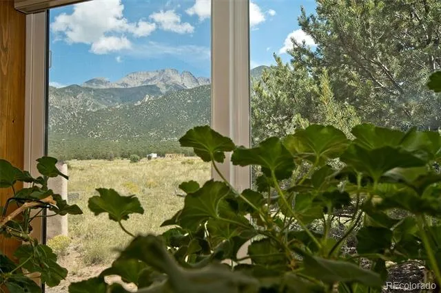 3421 Camino Del Rey Crestone, CO 81131