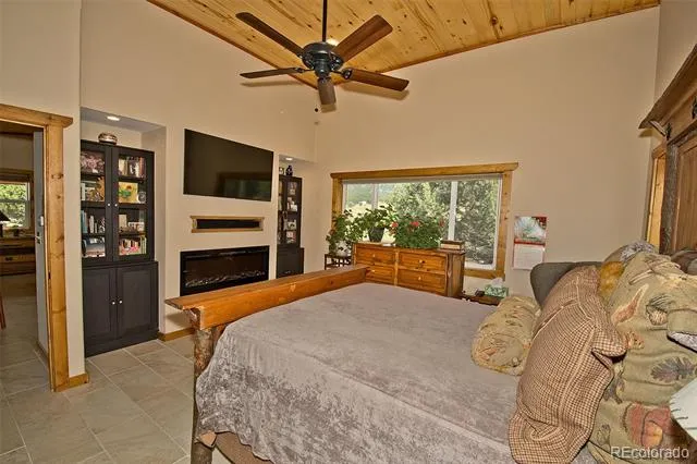 3421 Camino Del Rey Crestone, CO 81131