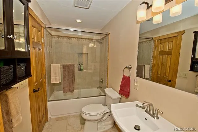 3421 Camino Del Rey Crestone, CO 81131