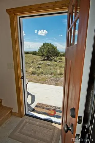 3421 Camino Del Rey Crestone, CO 81131