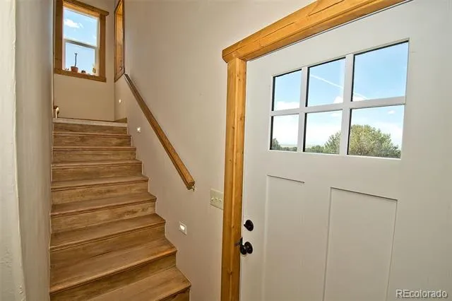 3421 Camino Del Rey Crestone, CO 81131