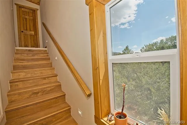 3421 Camino Del Rey Crestone, CO 81131